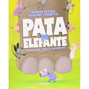 Pata De Elefante