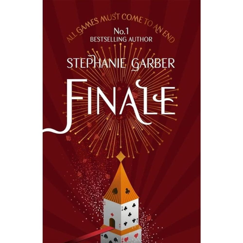 Finale - Caraval Series - Vol. 3