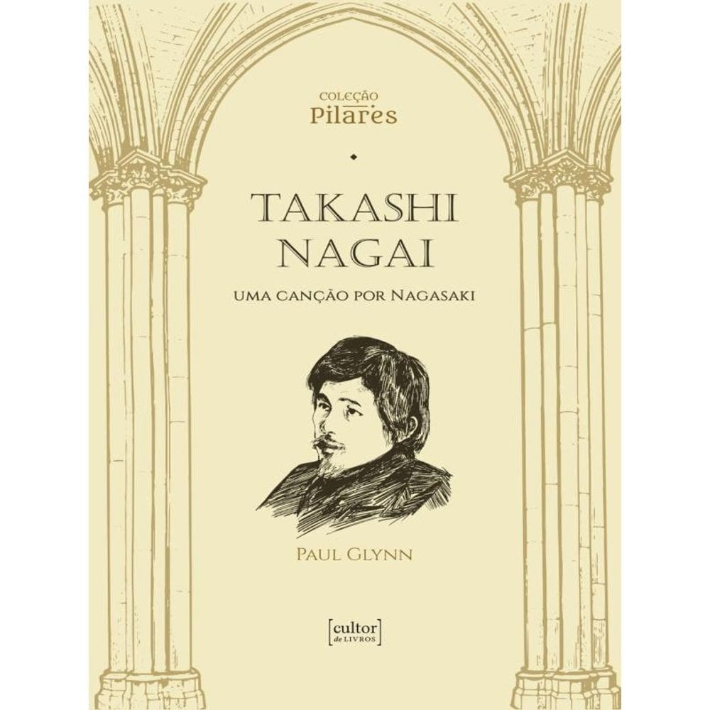 Takashi Nagai