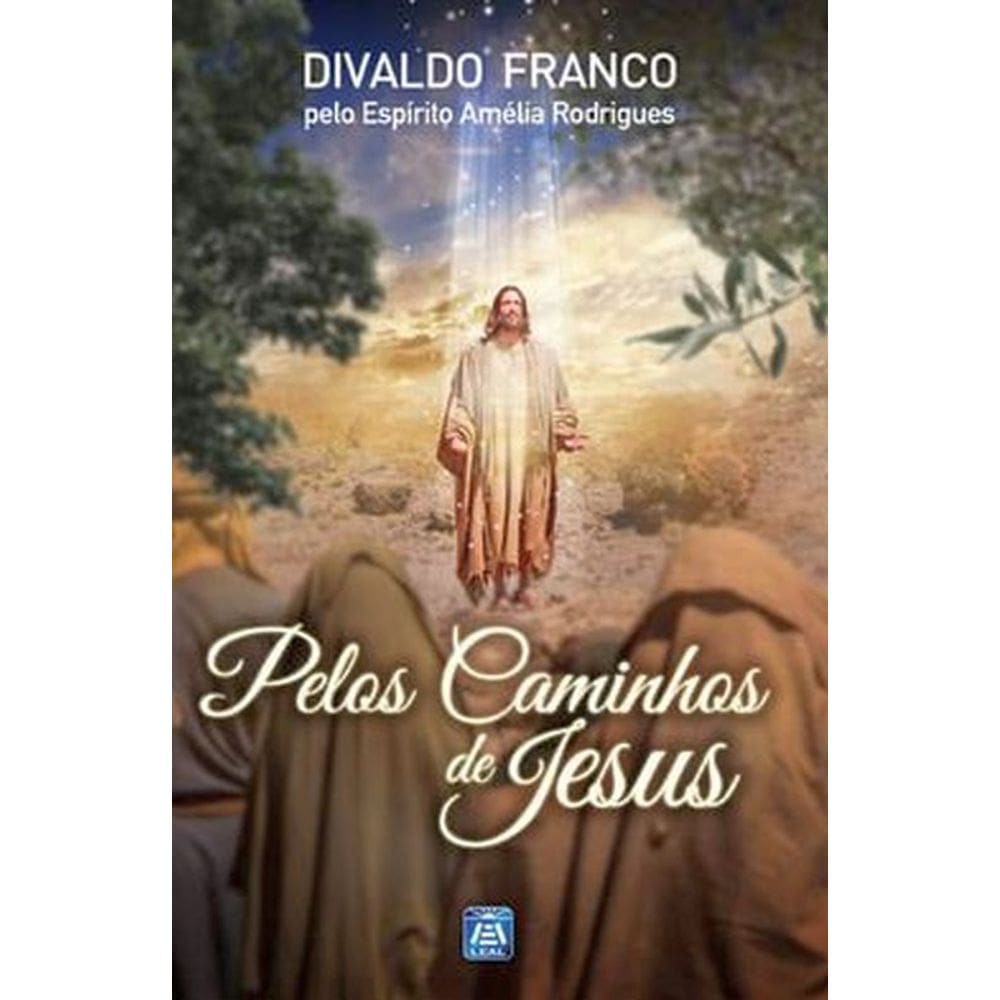 Pelos Caminhos De Jesus