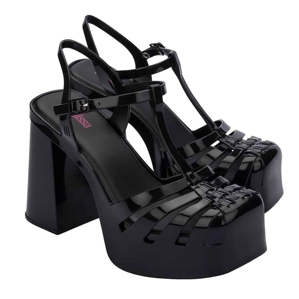 Melissa Party Heel 33818
