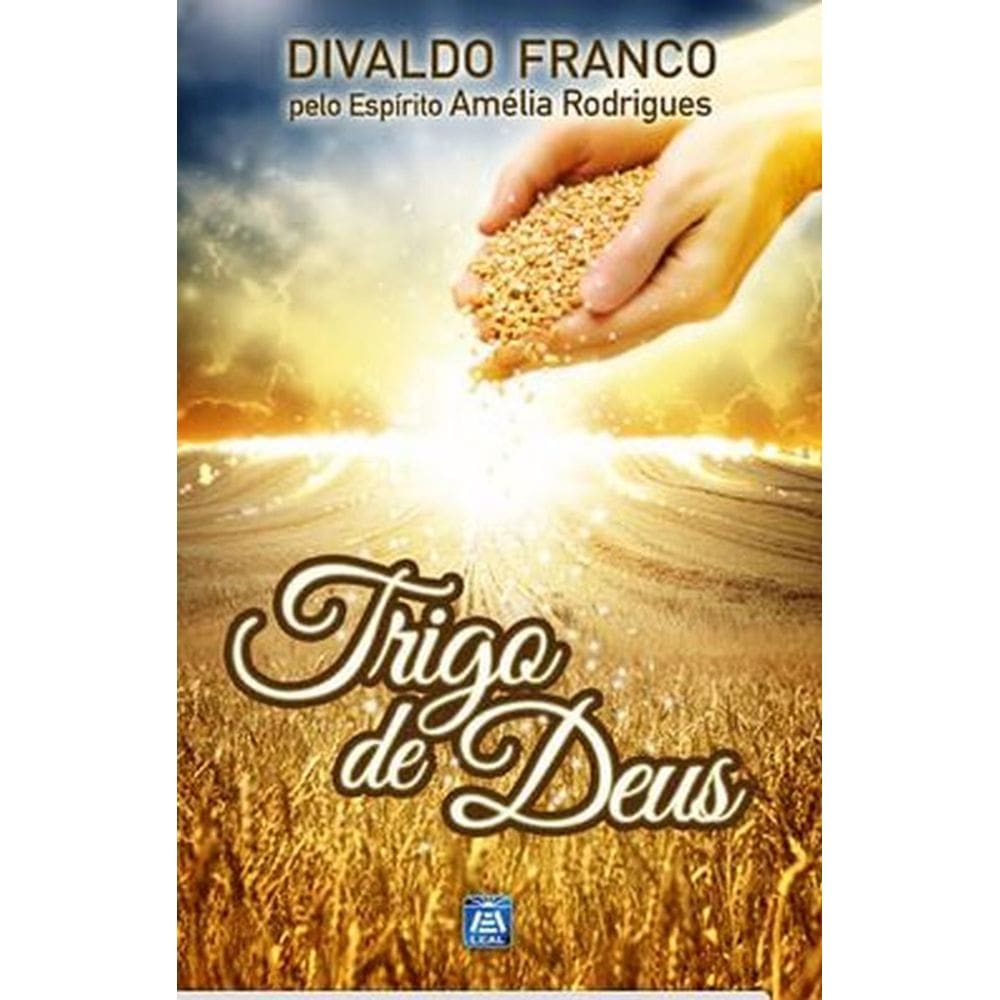 Trigo De Deus