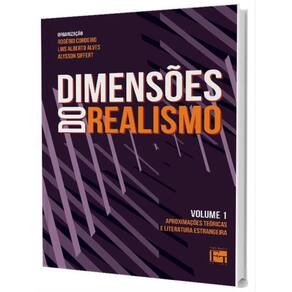 Dimensões Do Realismo - Vol. 1
