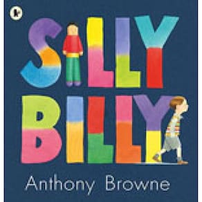 Silly Billy