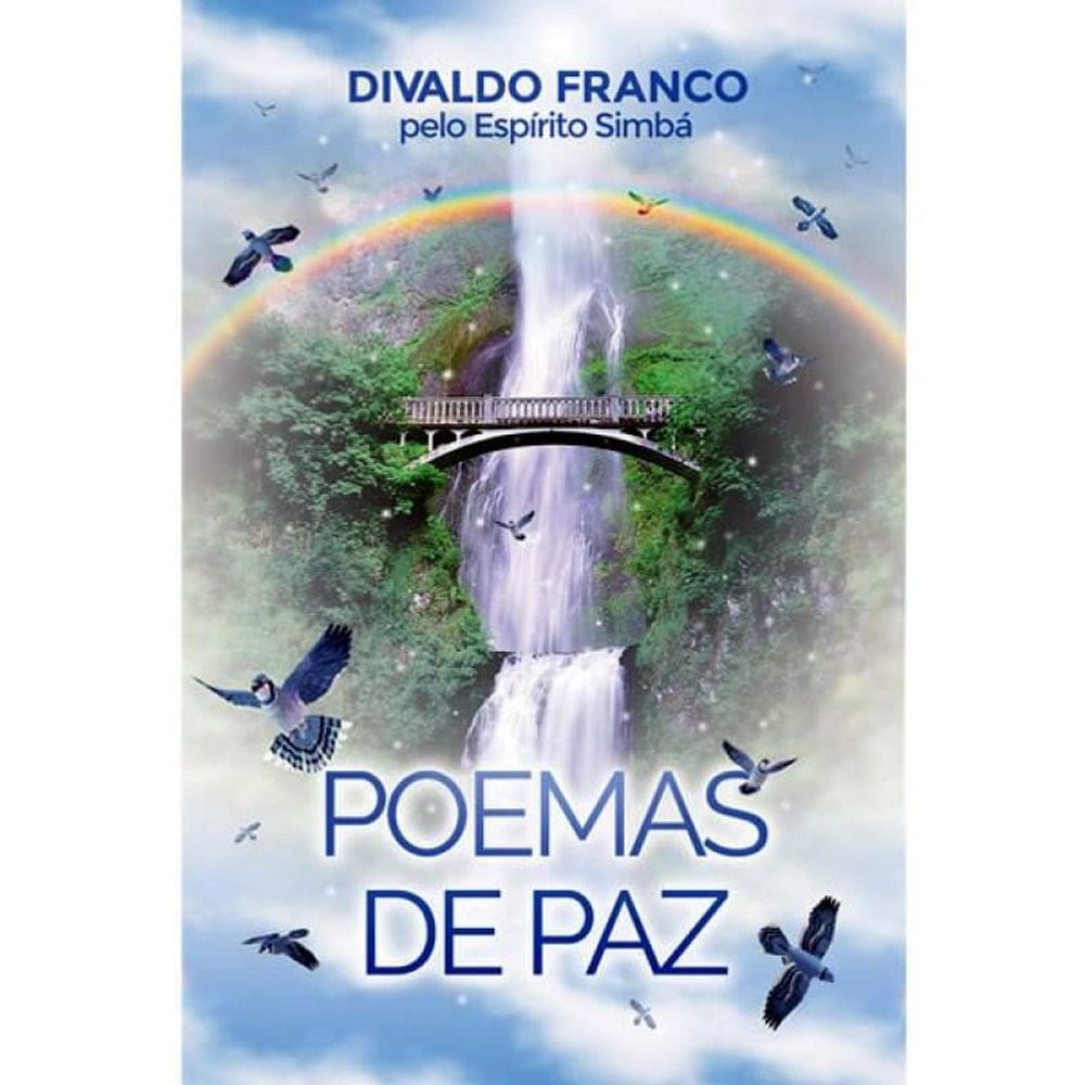 Poemas De Paz
