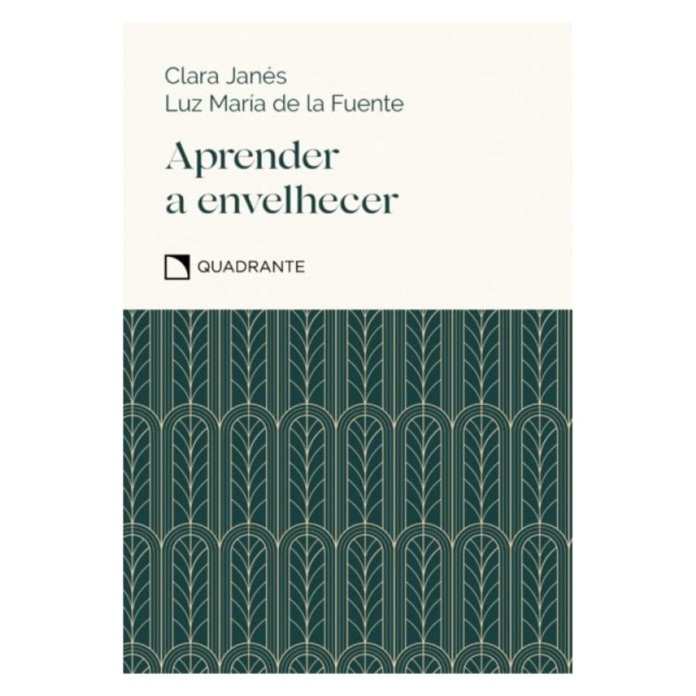 Aprender A Envelhecer