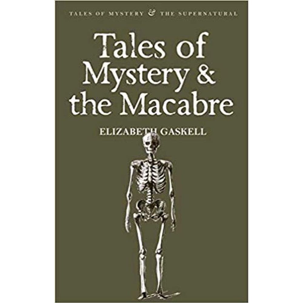 Tales Of The Macabre