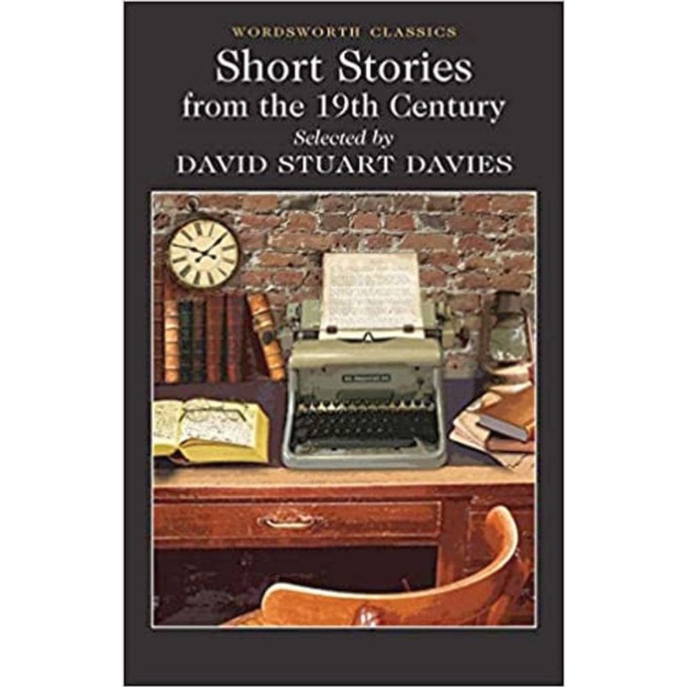 Short Stories From The Nineteenth Century