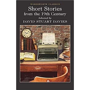 Short Stories From The Nineteenth Century