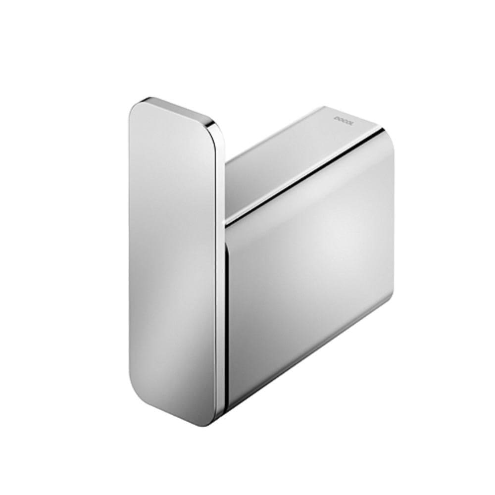 Cabide Banheiro Docol Flat Cromado 00960906
