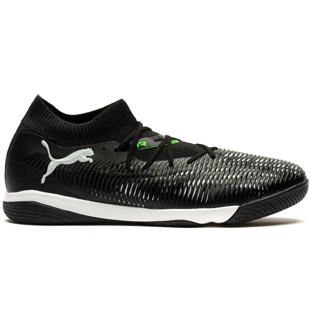 Chuteira Futsal Puma Future 8 Match IT Adulto