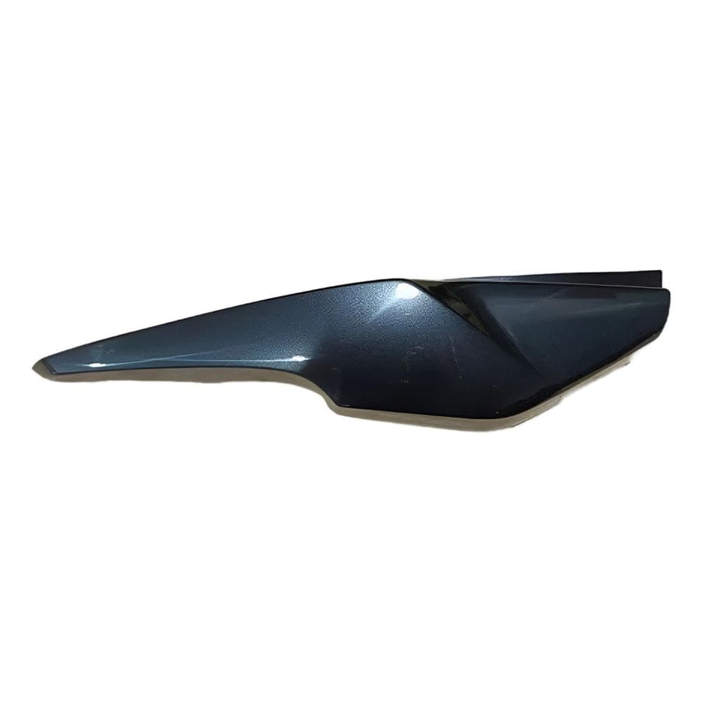 Honda Fan 160 Tampa Lateral Direita Genuíno 77215Kvsf00Zq