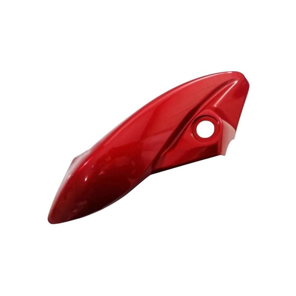 Honda Cb300 Tampa Lateral Direita Farol Genuíno