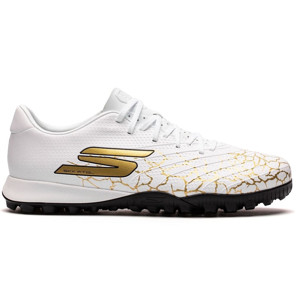 Chuteira Society Skechers SKX 1.5 Academy Adulto
