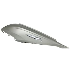 Honda Biz 125 Tampa Lateral Lado Esquerda Genuíno