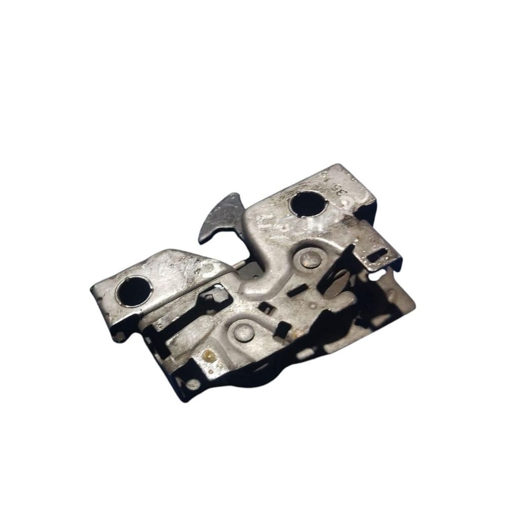 Fechadura Capo Dianteiro Gol G5 G6 G7 2010 A 2019