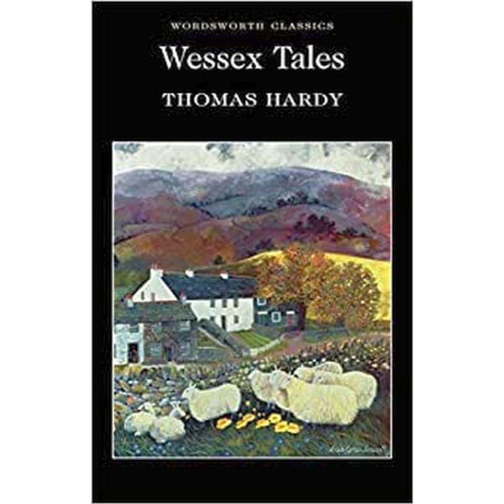 Wessex Tales