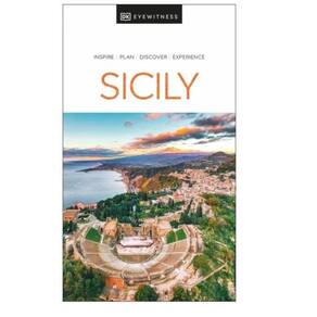 Sicily Dk - 2024