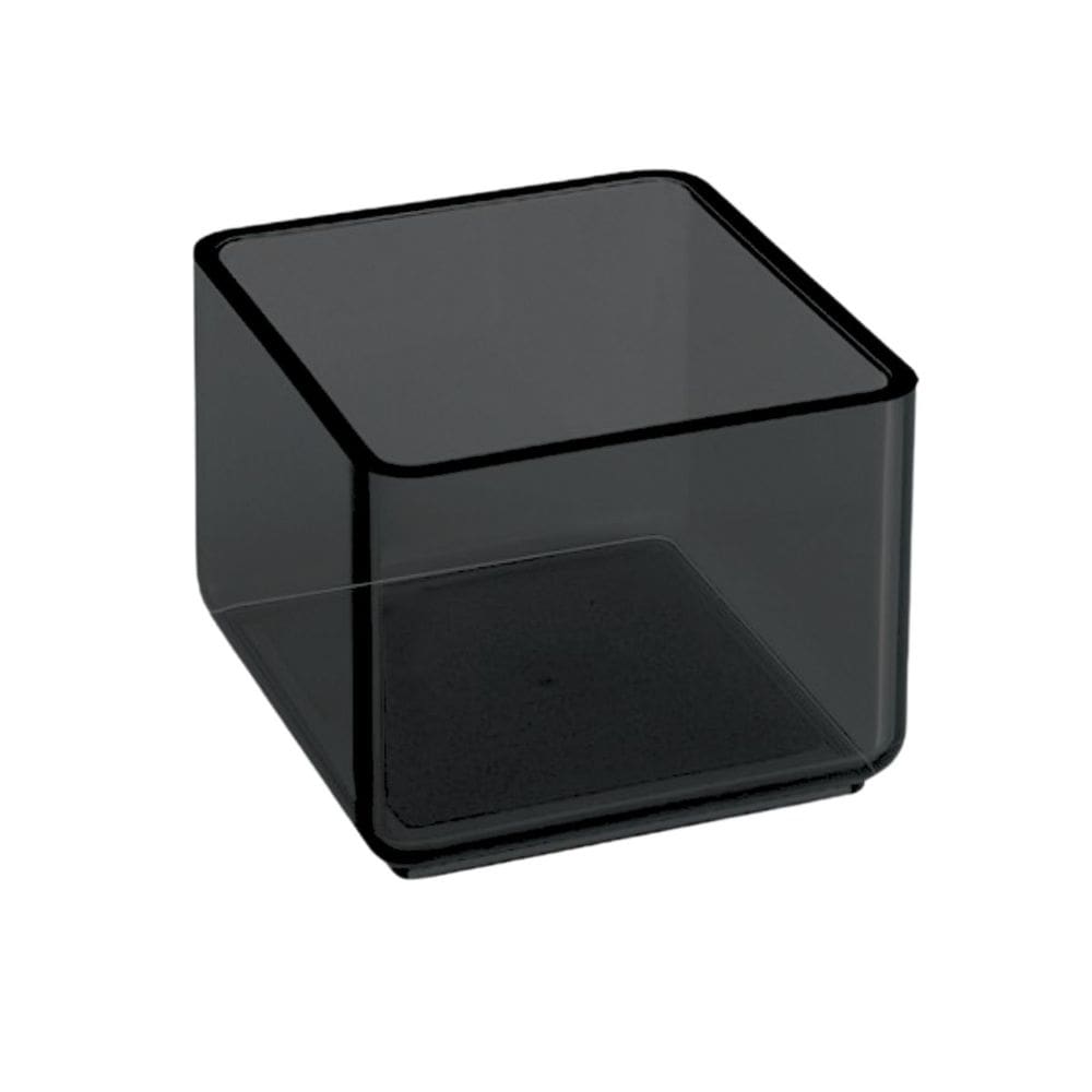 Porta Clips Organizador de Mesa Porta Objetos Escritório Clip Holder - Acrimet