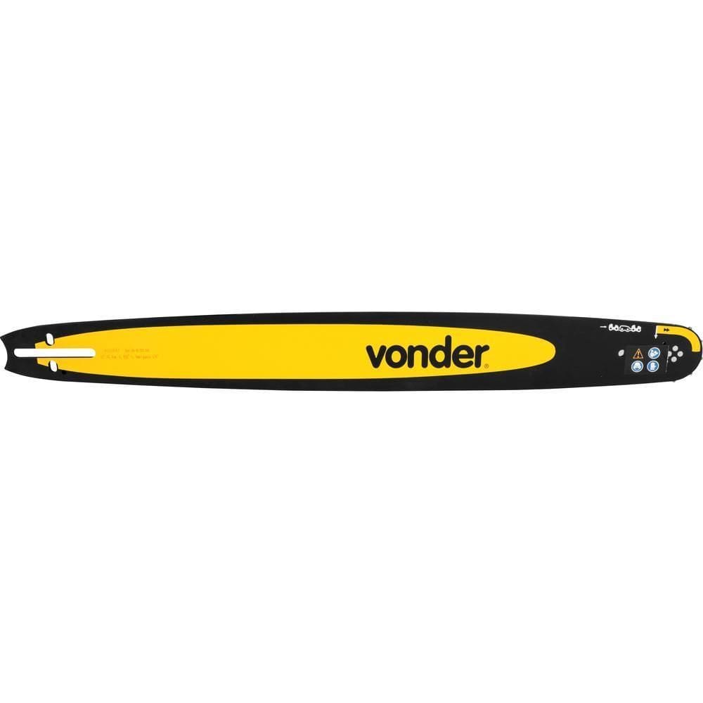 Sabre Para Motosserra 22`` - 55,8 Cm Passo 3/8`` Vonder