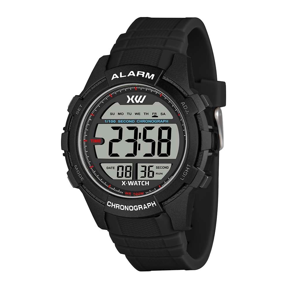 Relogio X-Watch Xmppd705 Bxpx