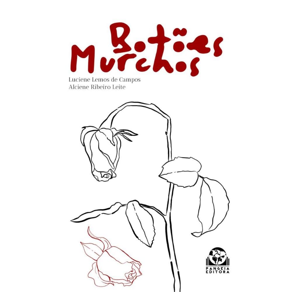 Botões Murchos