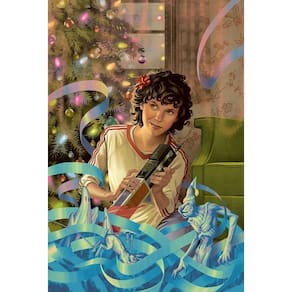 Stranger Things - Vol. 07: Holiday Specials