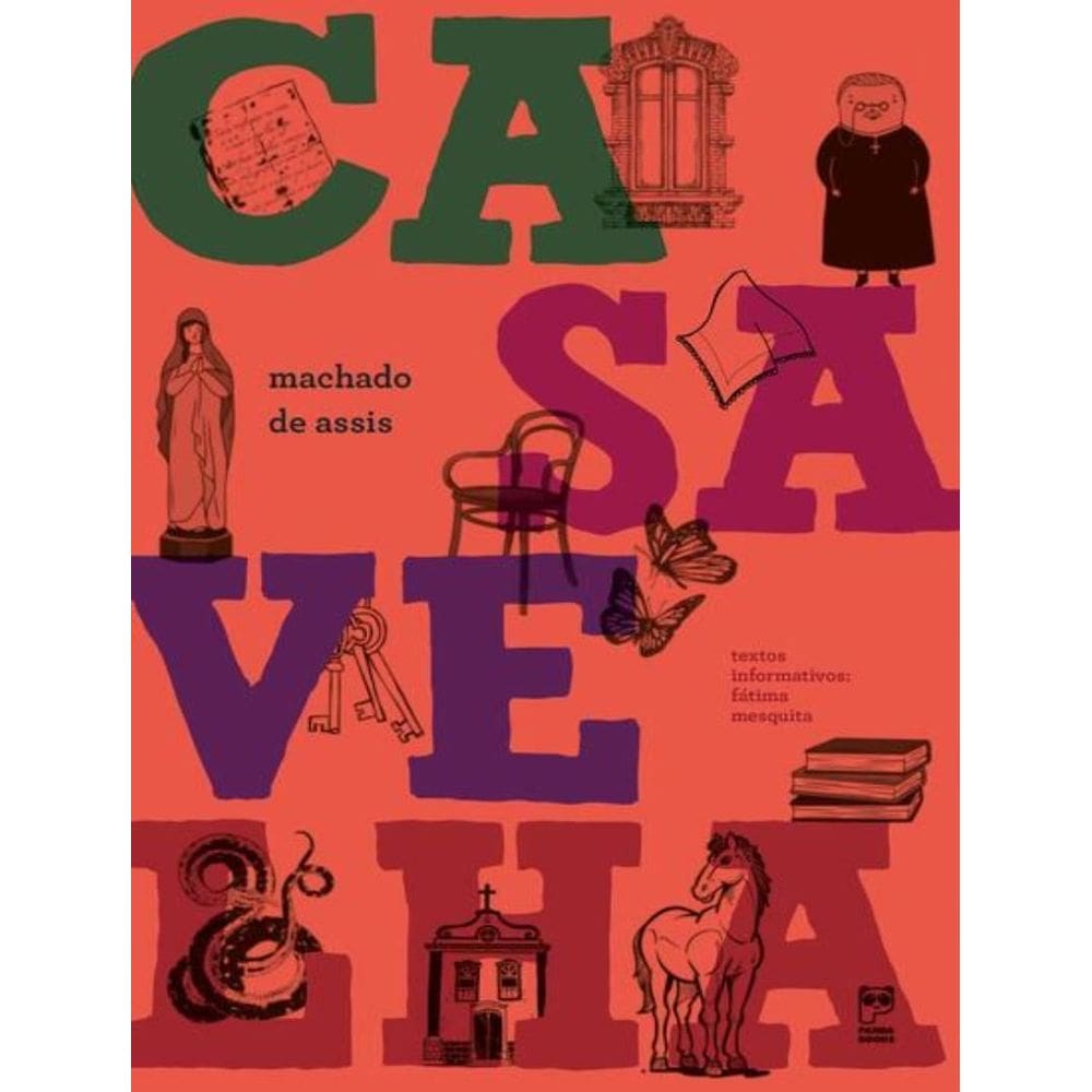 Casa Velha