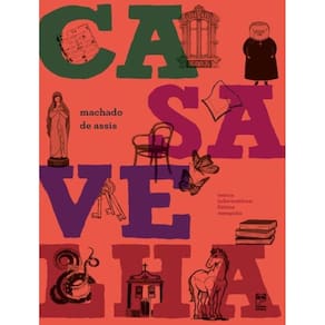 Casa Velha