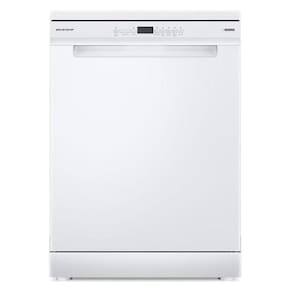 Lava Louças Brastemp 14 serviços com Smart Sensor Branca BLF60AB