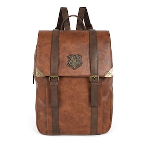 Bolsa de Costas Harry Potter Hogwarts Feminina Casual Urbana
