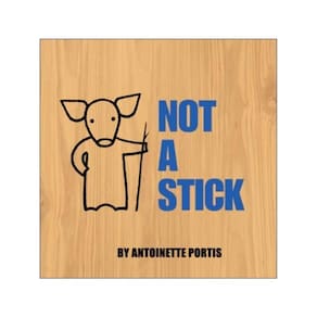 Not A Stick