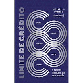 Limite de Crédito - O Sucesso Financeiro Em Uma Fórmula