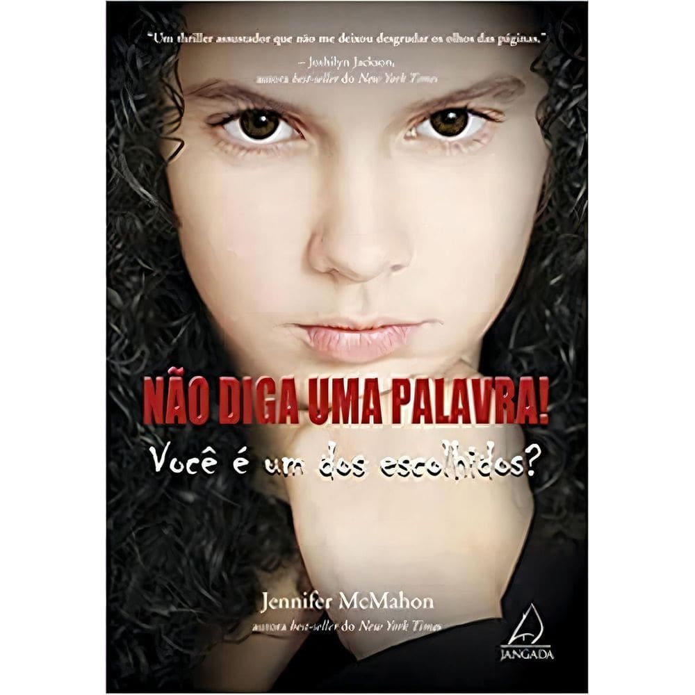 Não Diga uma Palavra!