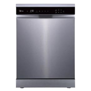 Lava Louças 14 Serviços Inox SmartHome Midea MDWEF1433GSS2