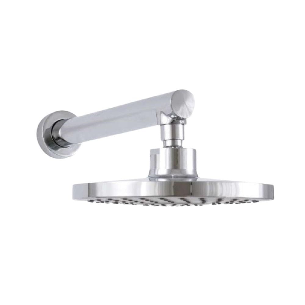 Chuveiro 1997 Perflex Slim 20 Cm Cromado 12303910