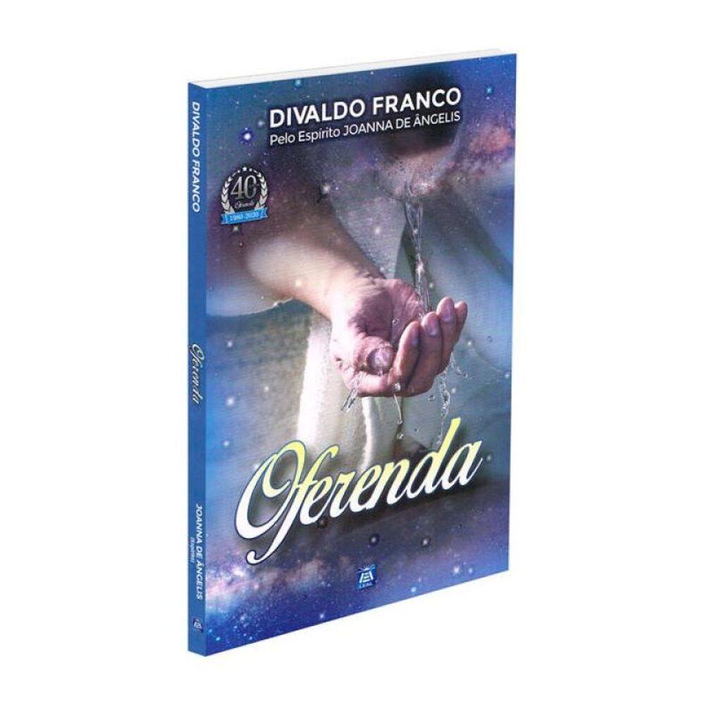 Oferenda