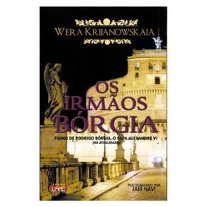 Os Irmãos Bórgia