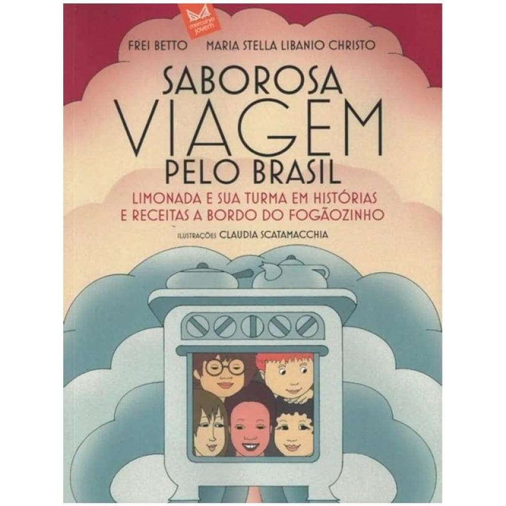 Saborosa Viagem Pelo Brasil