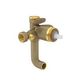 Base Misturador Deca Monoc Para Ducha Higienica 4984.000
