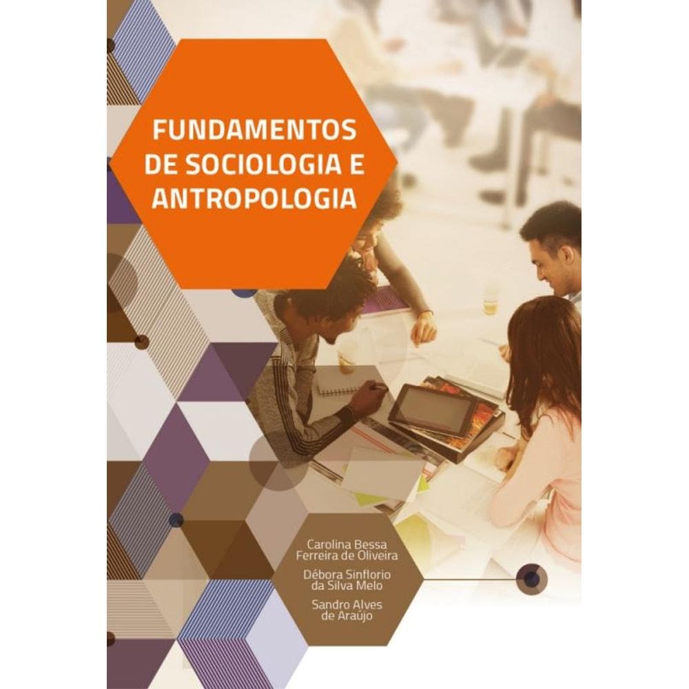 Fundamentos De Sociologia E Antropologia
