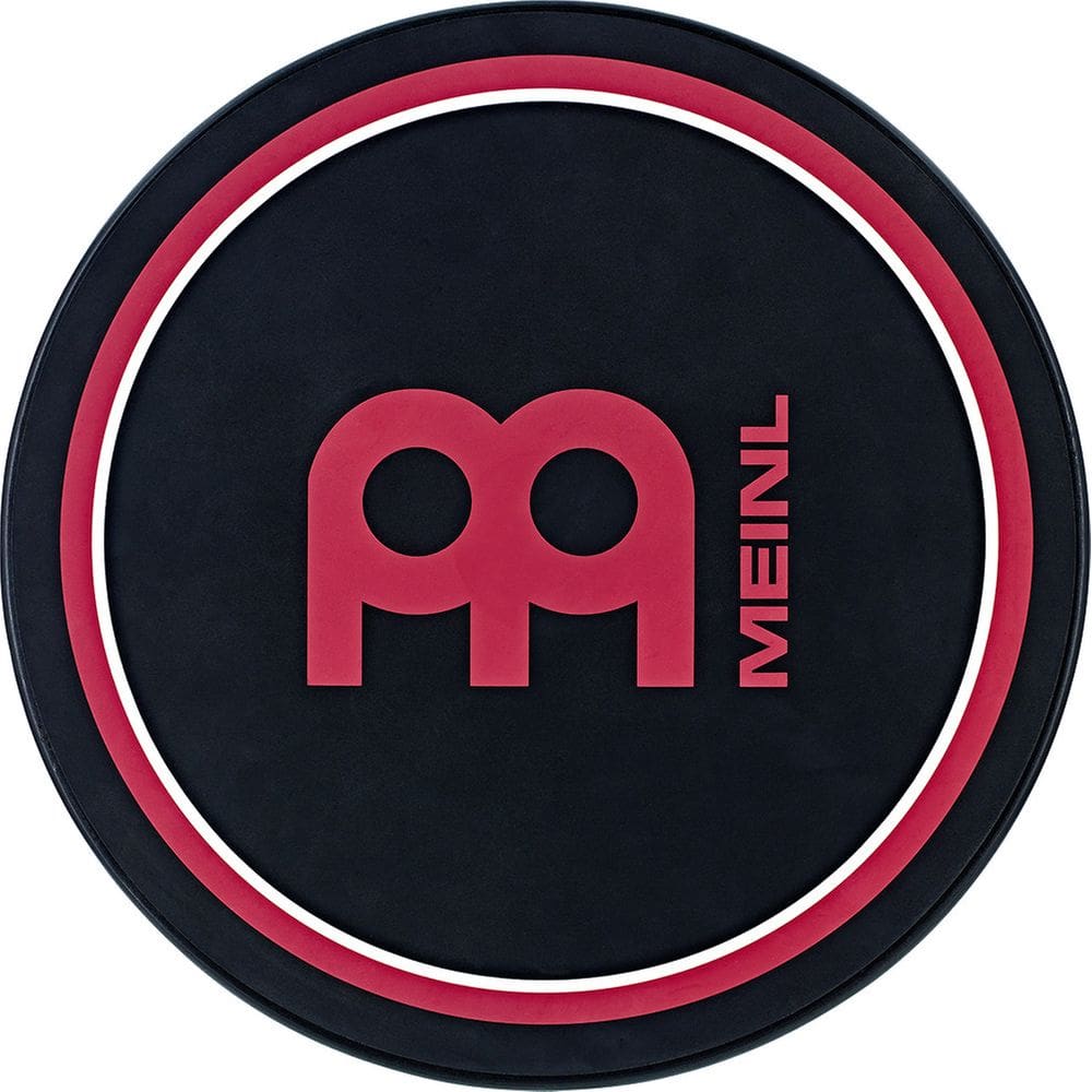 Pad de Estudo MEINL de 12" polegadas