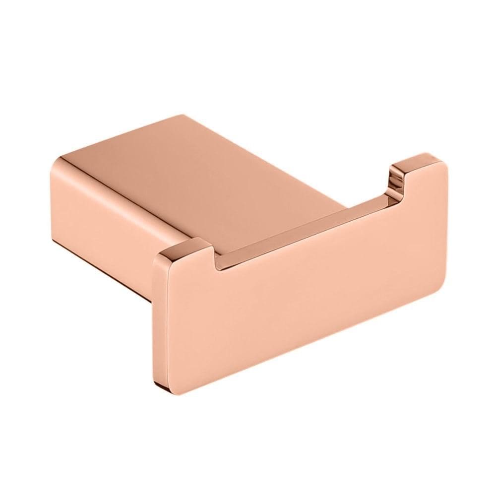 Cabide Lexxa Para Toalha Rose Gold Lx7165rg