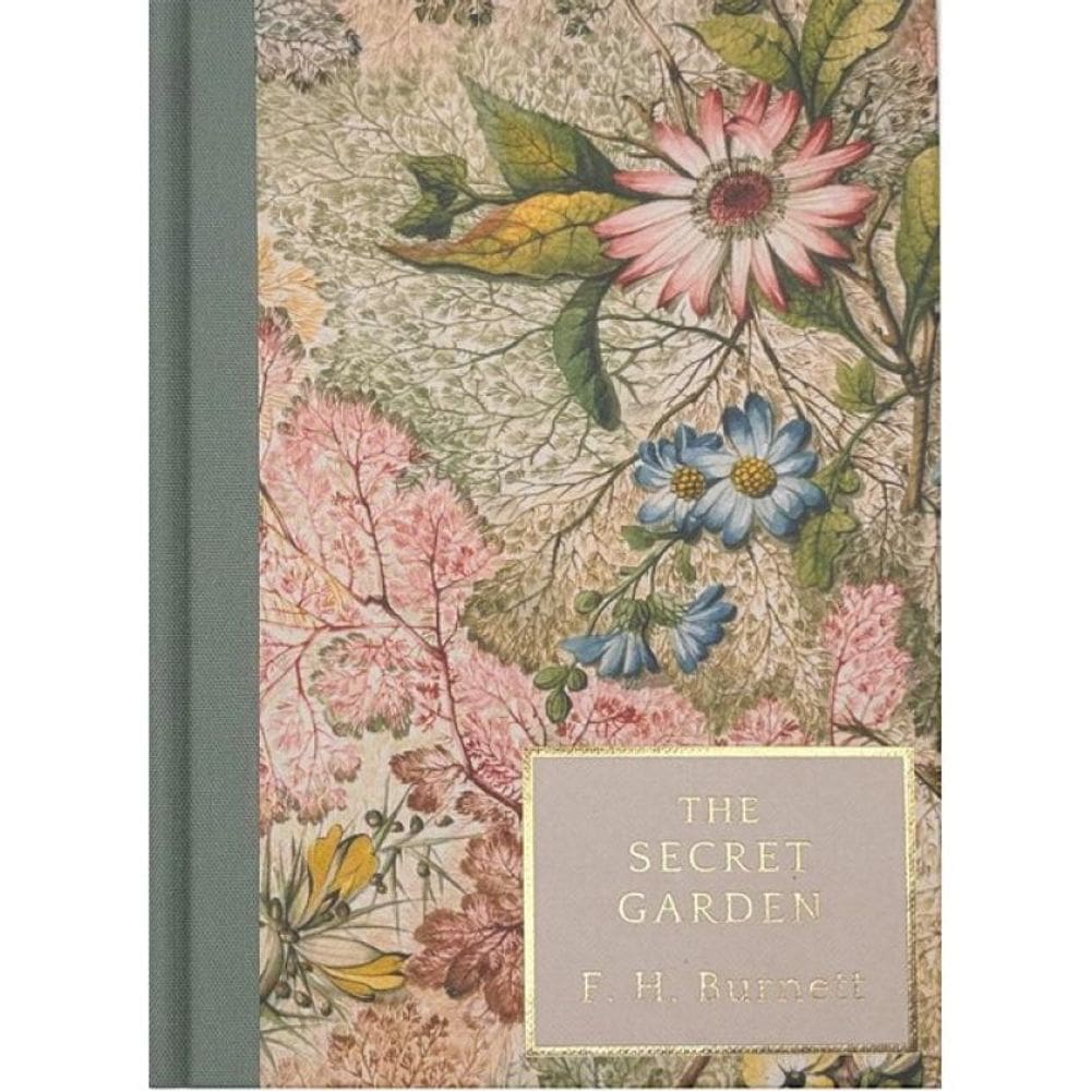 The Secret Garden