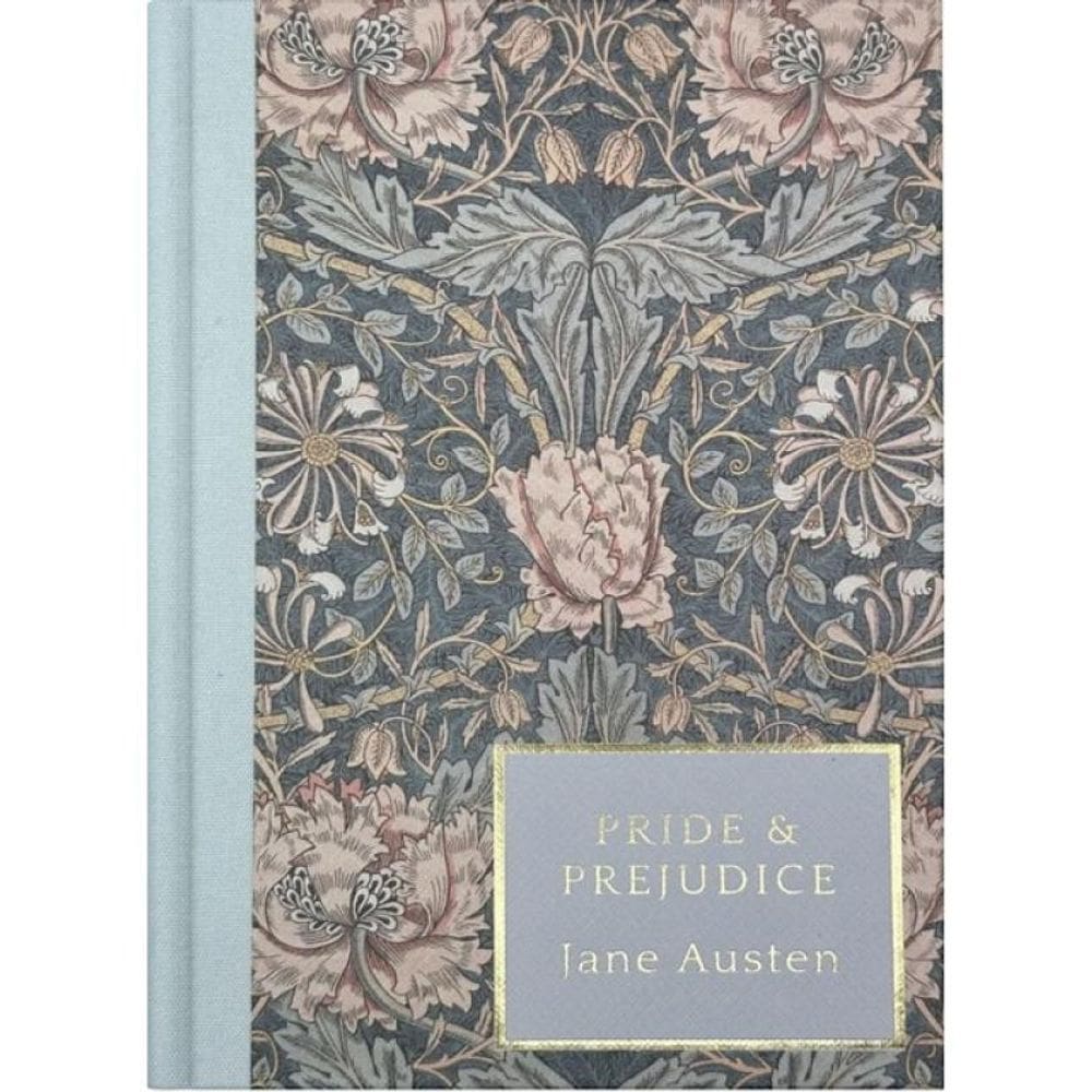Pride & Prejudice