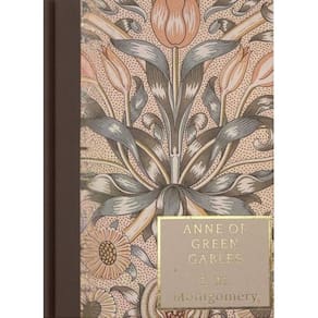 Anne Of Green Gables