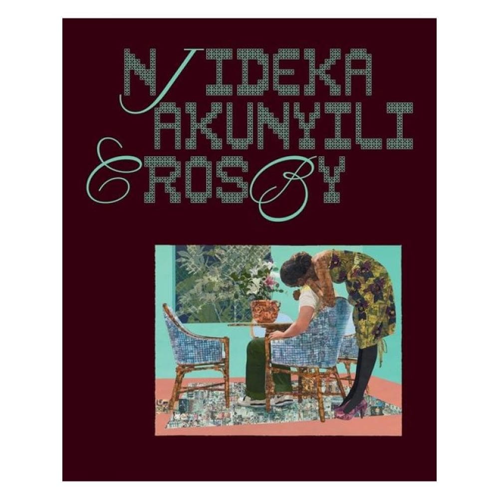 Njideka Akunyili Crosby