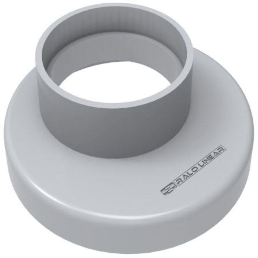Bolsa Ralo Linear Acoplavel Cx Sifonada 100 Mm Cod. 310