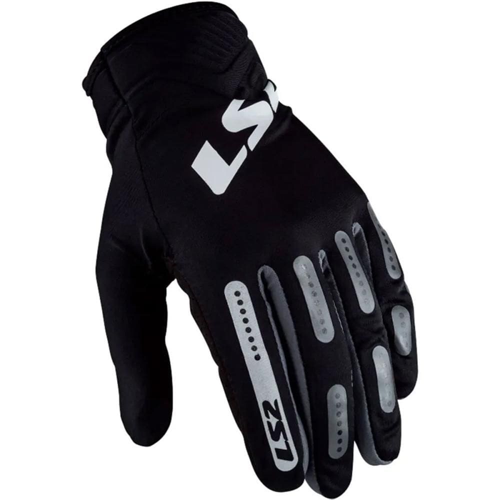 Luva LS2 Bend