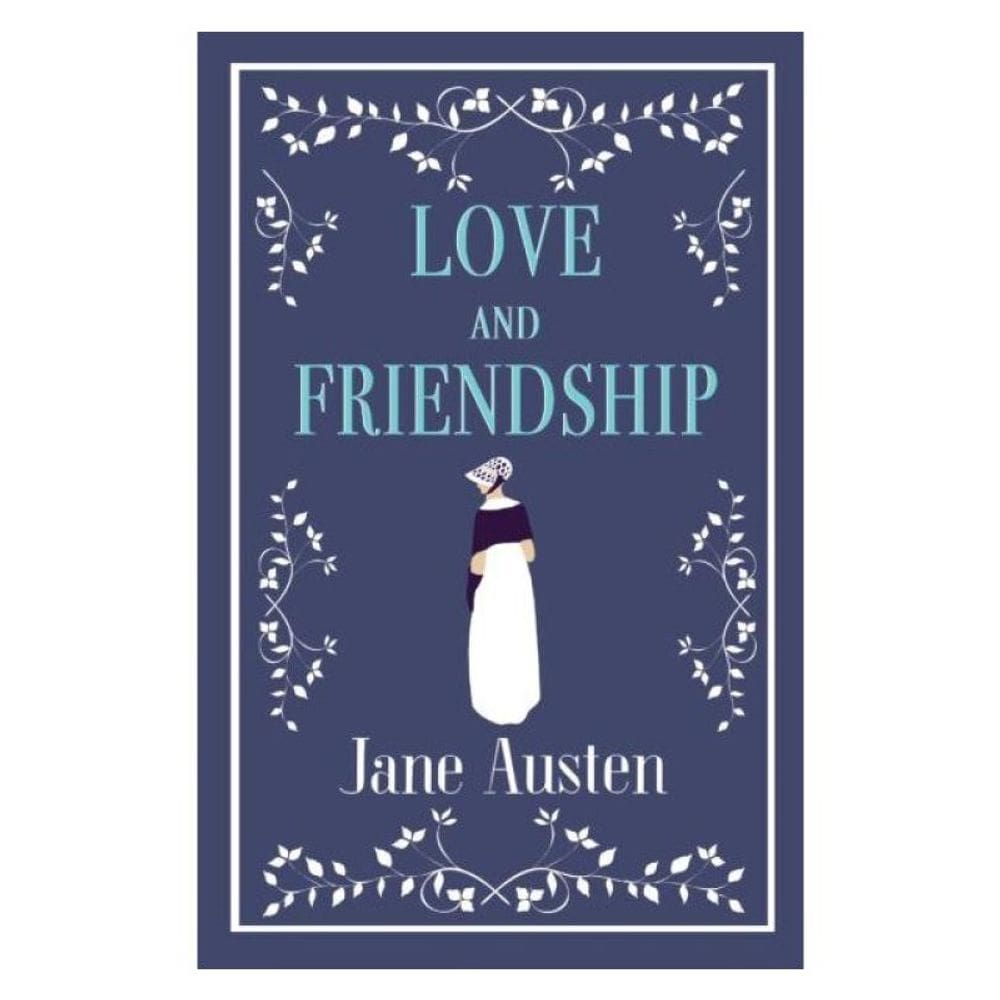Love And Friendship